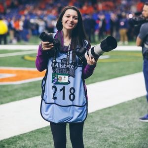 Meet your Posher, Kim